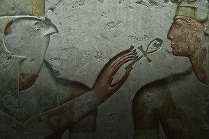 Is Jesus Simply a Retelling of the Horus Mythology? - J ...