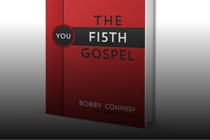 How Each of Us Can Become the Fifth Gospel