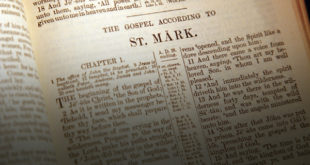 Why Shouldn’t We Trust the Non-Canonical Gospels Attributed to Peter