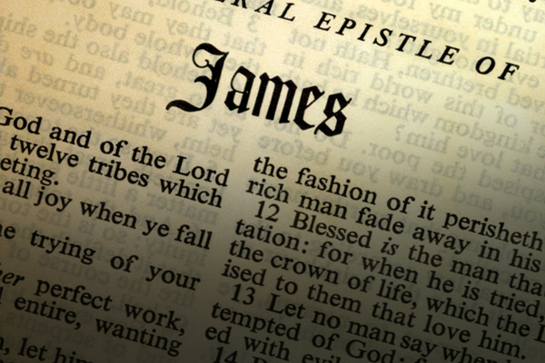 Why Shouldn’t We Trust the Non-Canonical Gospels Attributed to James?