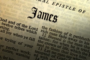 Why Shouldn’t We Trust the Non-Canonical Gospels Attributed to James?