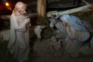 Was Jesus Born On Christmas Day