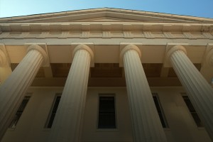 God Didn’t Create Moral Law, It Is Simply a Reflection of His Character