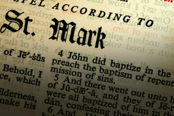 Is Mark’s Gospel an Early Memoir of the Apostle Peter