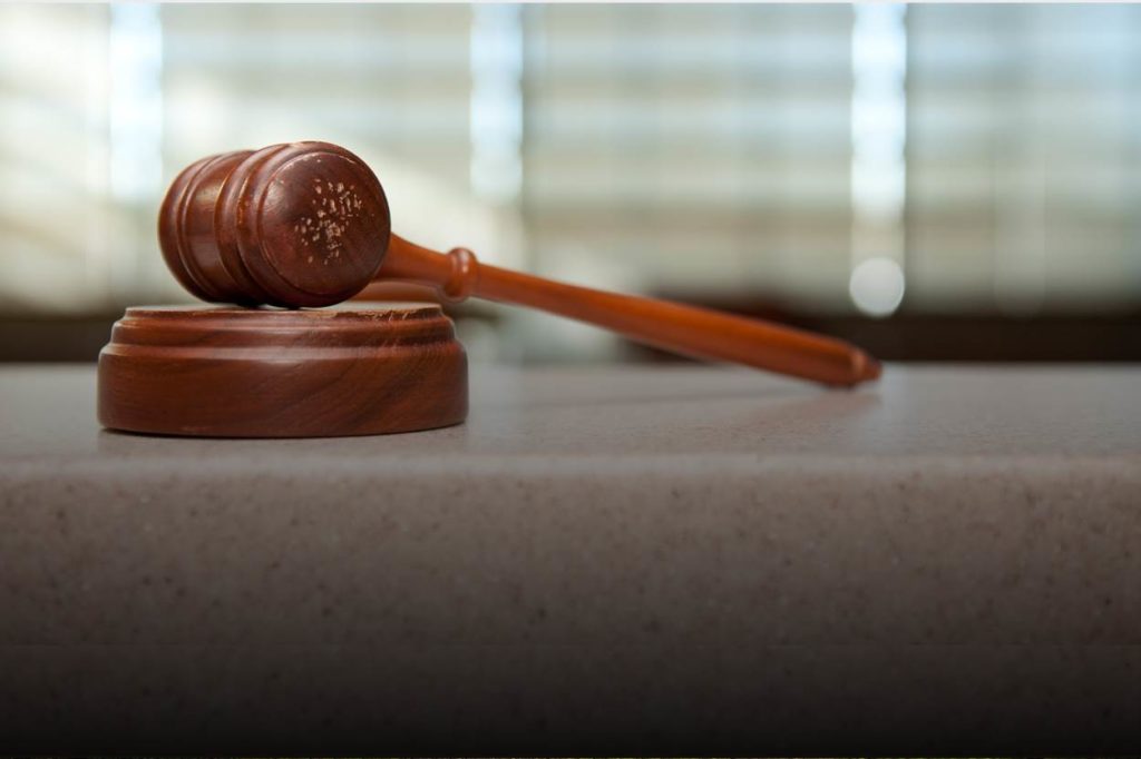 What Criminal Trials Teach Us About Objective Moral Truth Cold Case