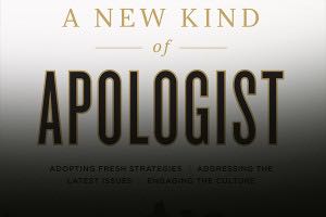 A New Kind of Apologist