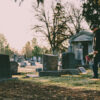 Afraid To Die? You’re Probably Not A Christian