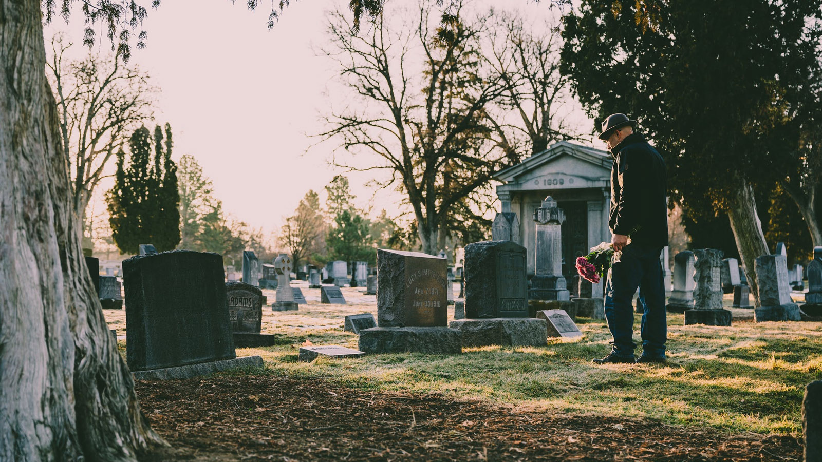 Afraid To Die? You’re Probably Not A Christian