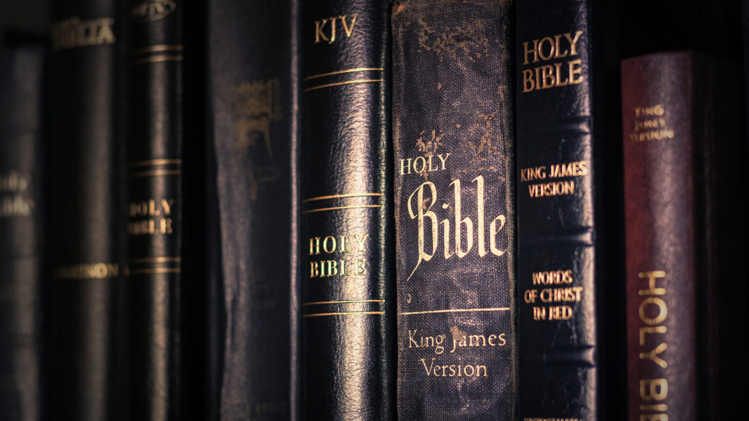 Has the Message of the Bible Changed? Cold Case Christianity