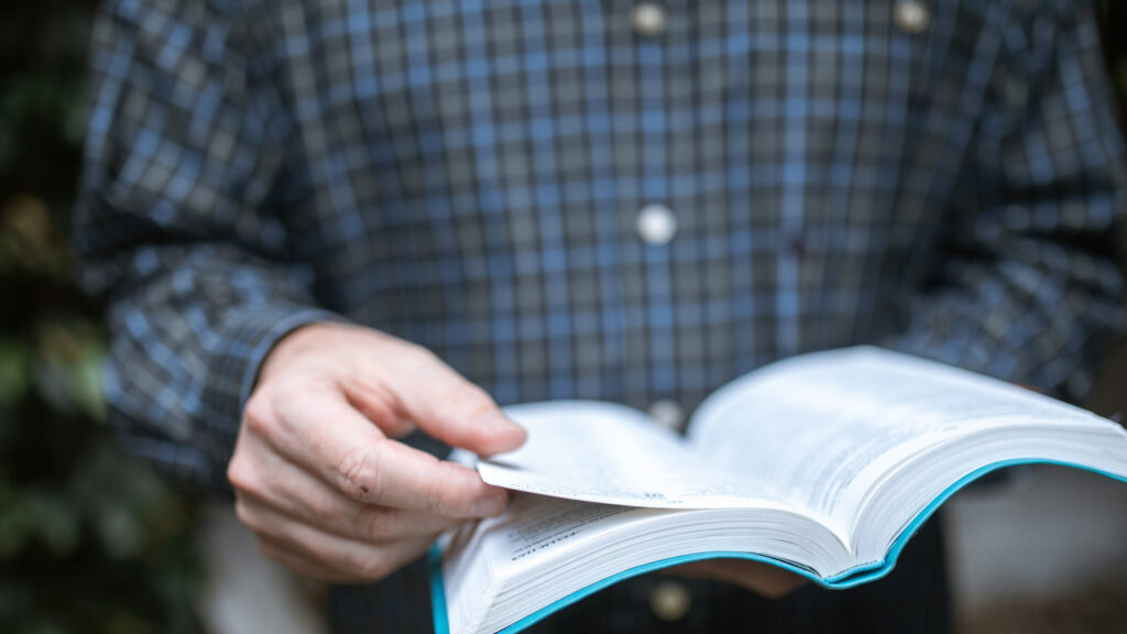 Is the Bible Irrelevant and Outdated