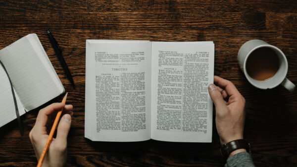 Can We Trust the Bible as a Source of Information