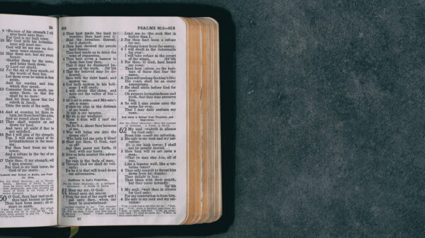 What Do We Mean When We Say the Bible is Inerrant
