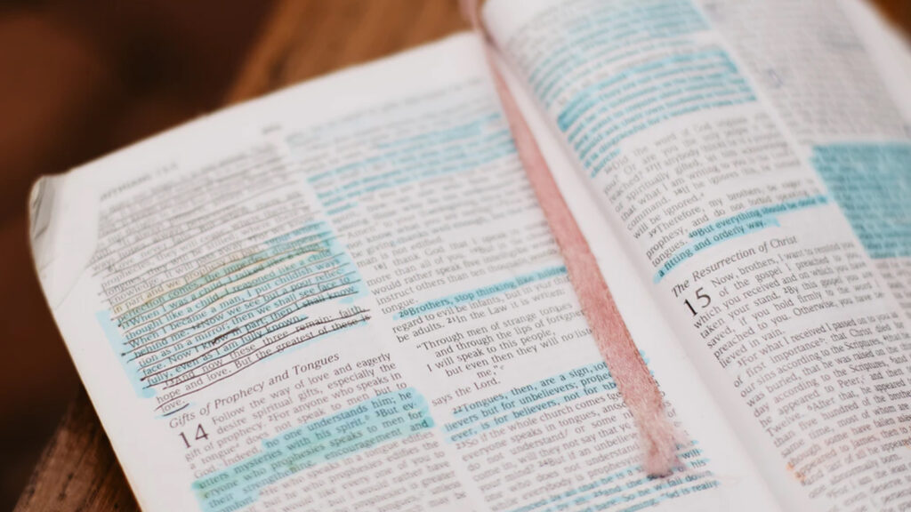 How Should We View the Missing Ending to the Gospel of Mark