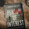 Person of Interest Book Launch Party with Alisa Childers