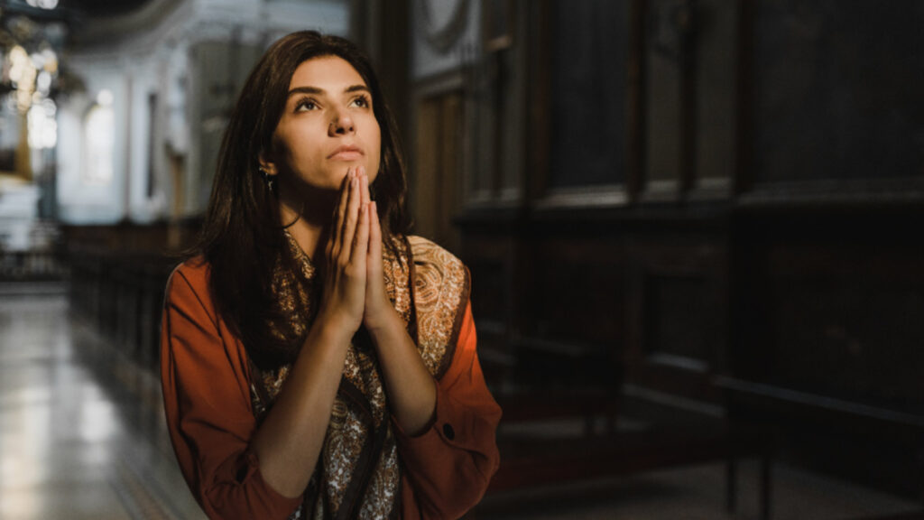 Why Every Spiritual Seeker Should Start with Jesus