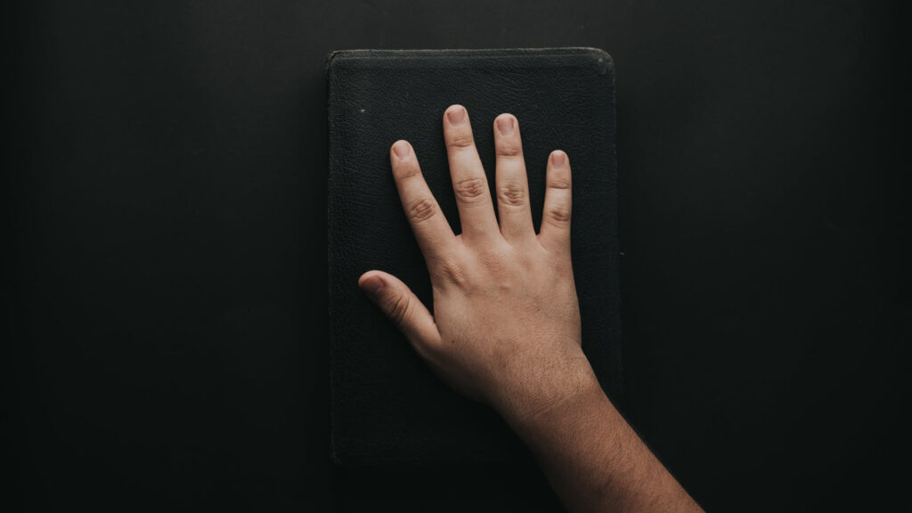 How Should We Interpret the Bible