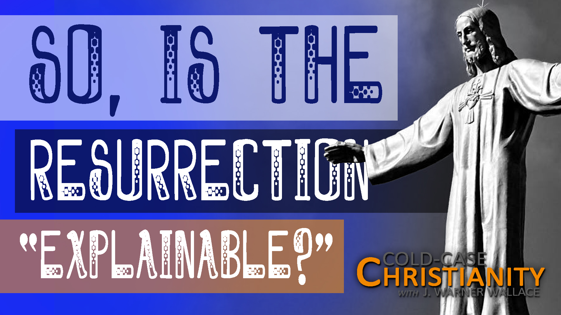 How to Answer Questions About the Resurrection for Young People of All ...