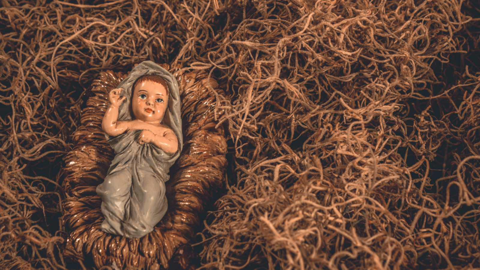 What Is The Deal With The Virgin Birth