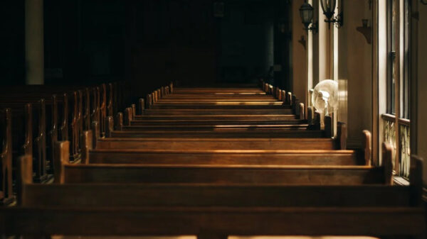 The First Characteristic of a Healthy Church A Desire to Learn the Truth