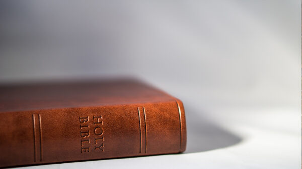 Five Quick-Fire Reasons to Trust the Bible