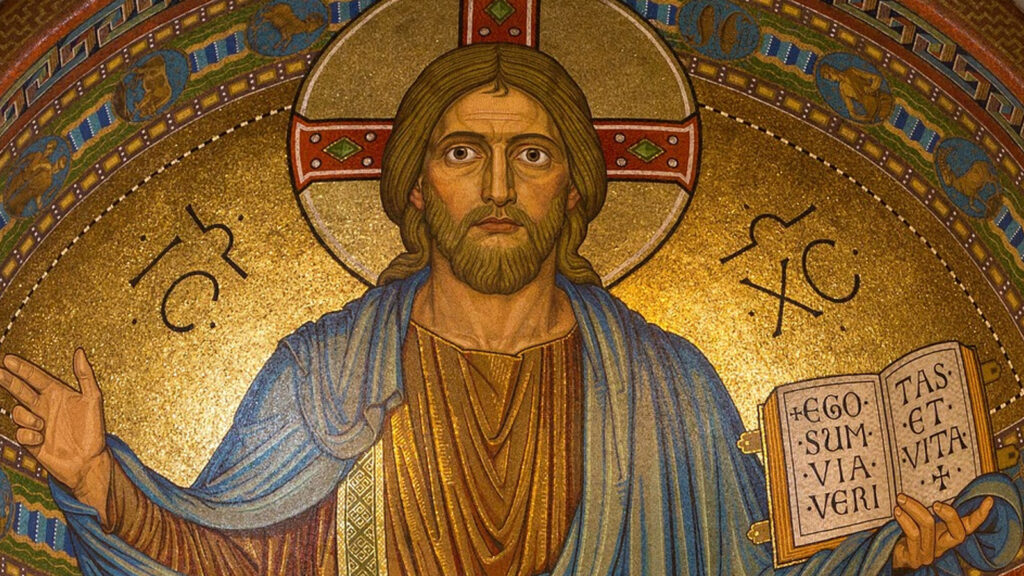 How God Aligned History for Jesus