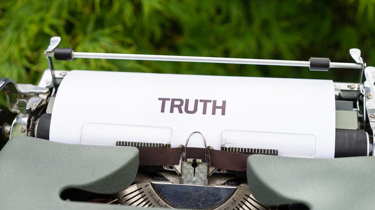 Objective Truth Is One Thing, But Objective Moral Truth Is Another