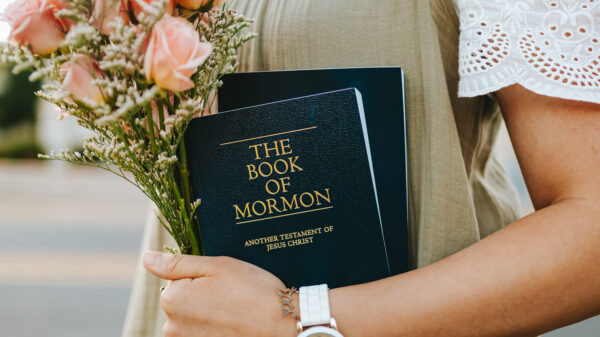 How Can Christians Evangelize Mormons