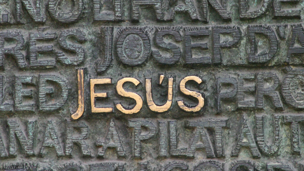 Is Jesus a Copycat Savior
