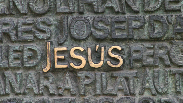 Is Jesus a Copycat Savior