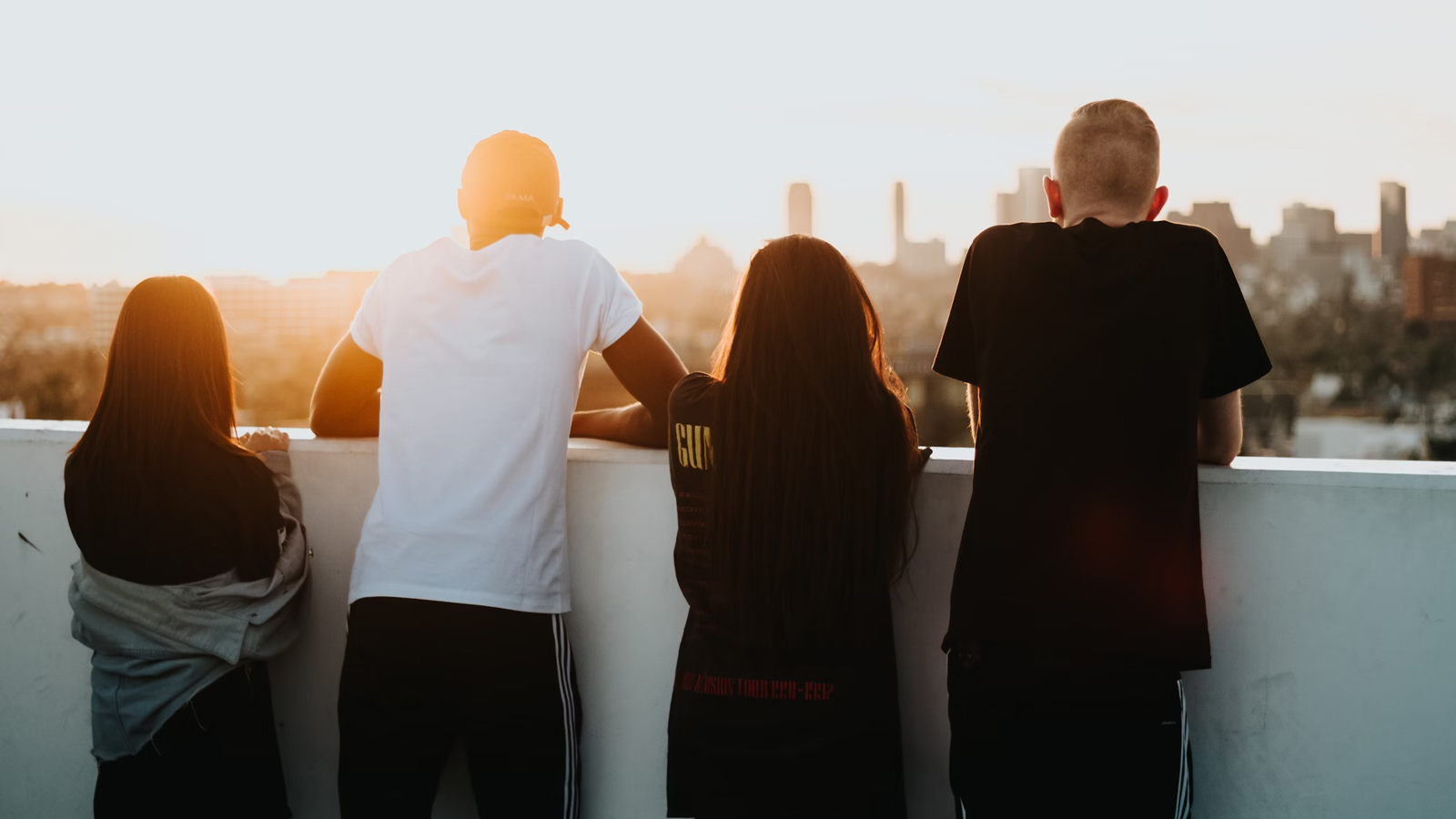 A Simple Three-Pronged Approach To Youth Curriculum