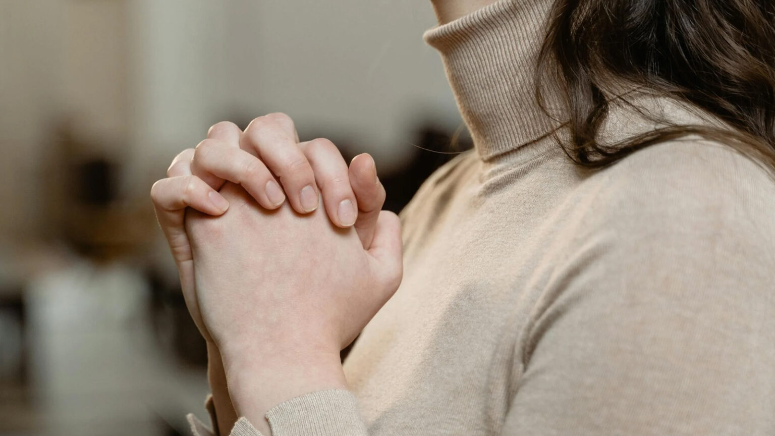 How Can You Believe in God with So Little Proof? (Video) Cold Case