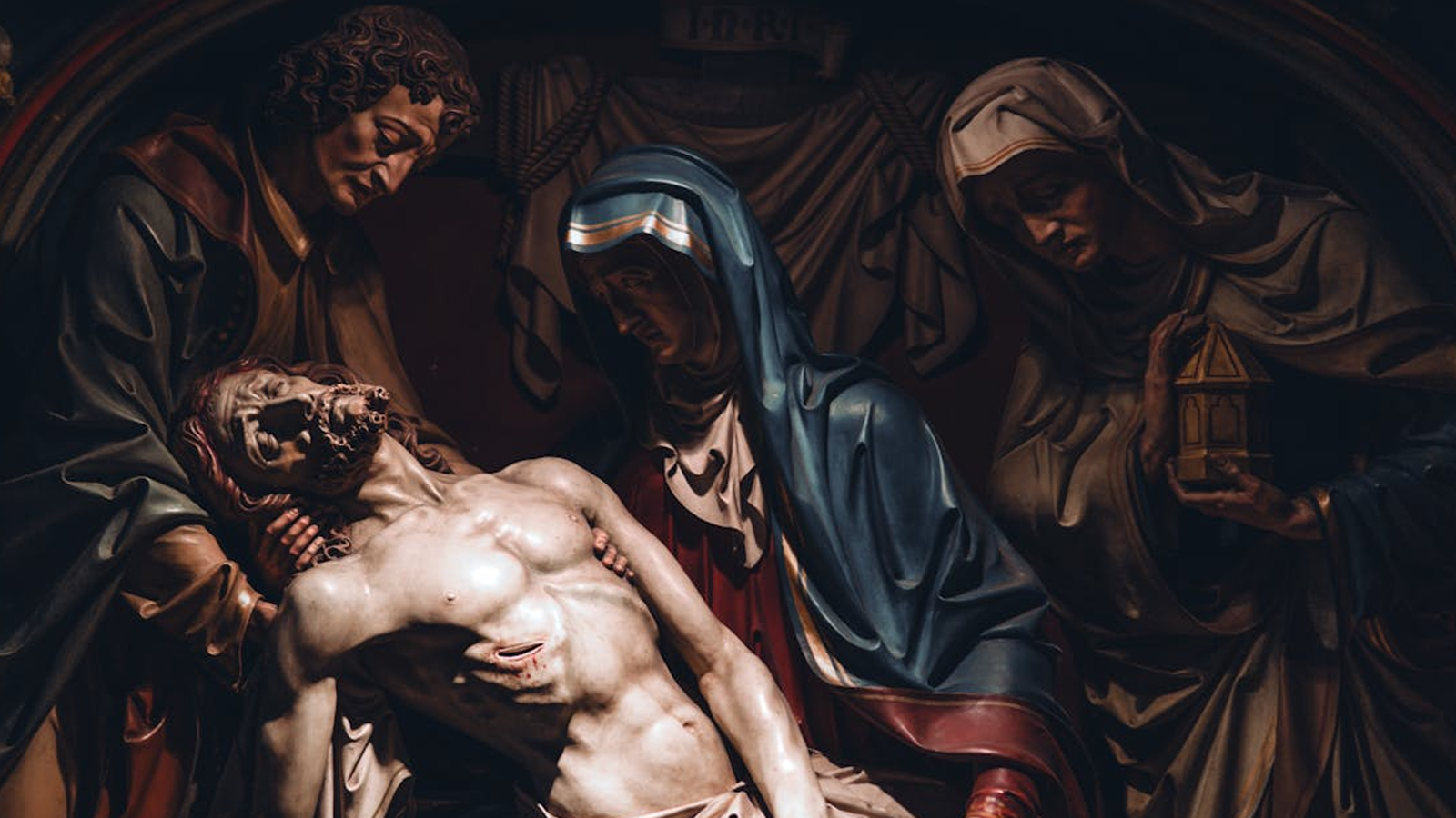 How Do We Know Jesus Died and Rose Again