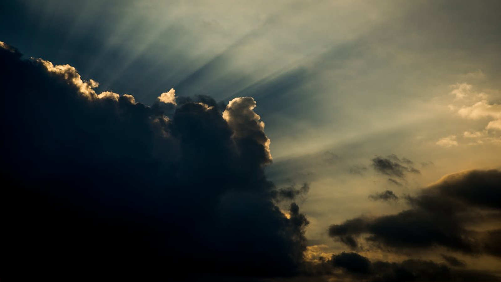The Unique Power of Christian Hope