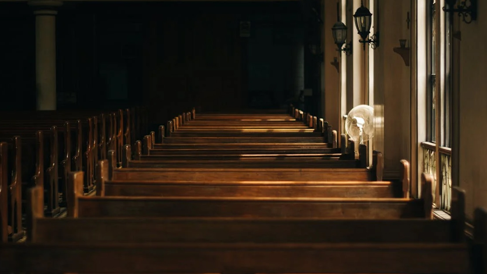 What Is the Essential Truth About the Church