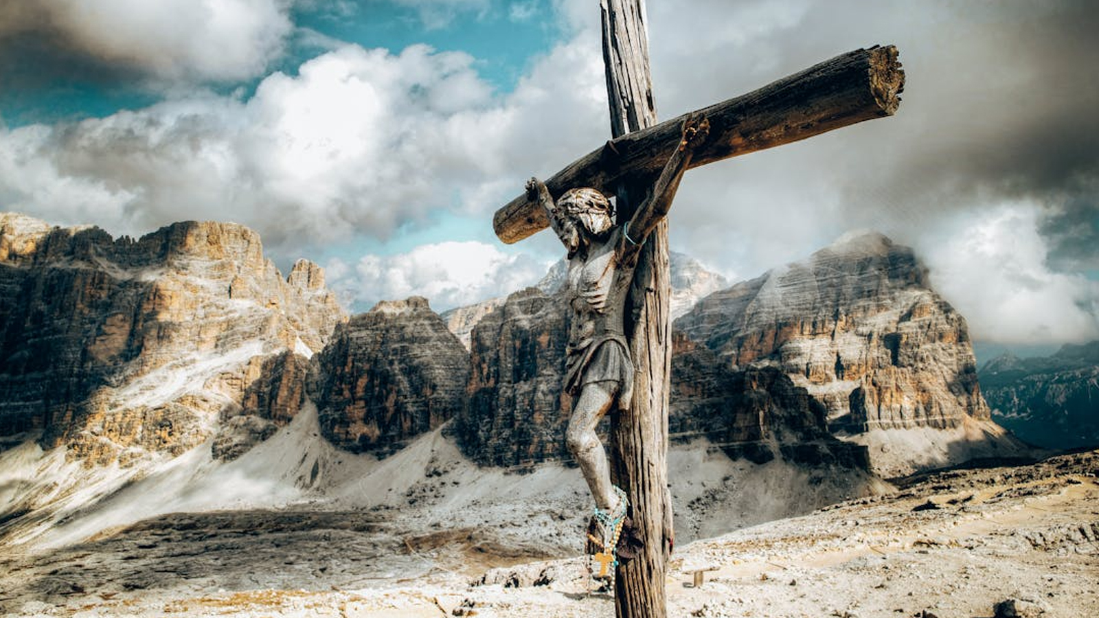 Who Is Jesus, According to Other Religions