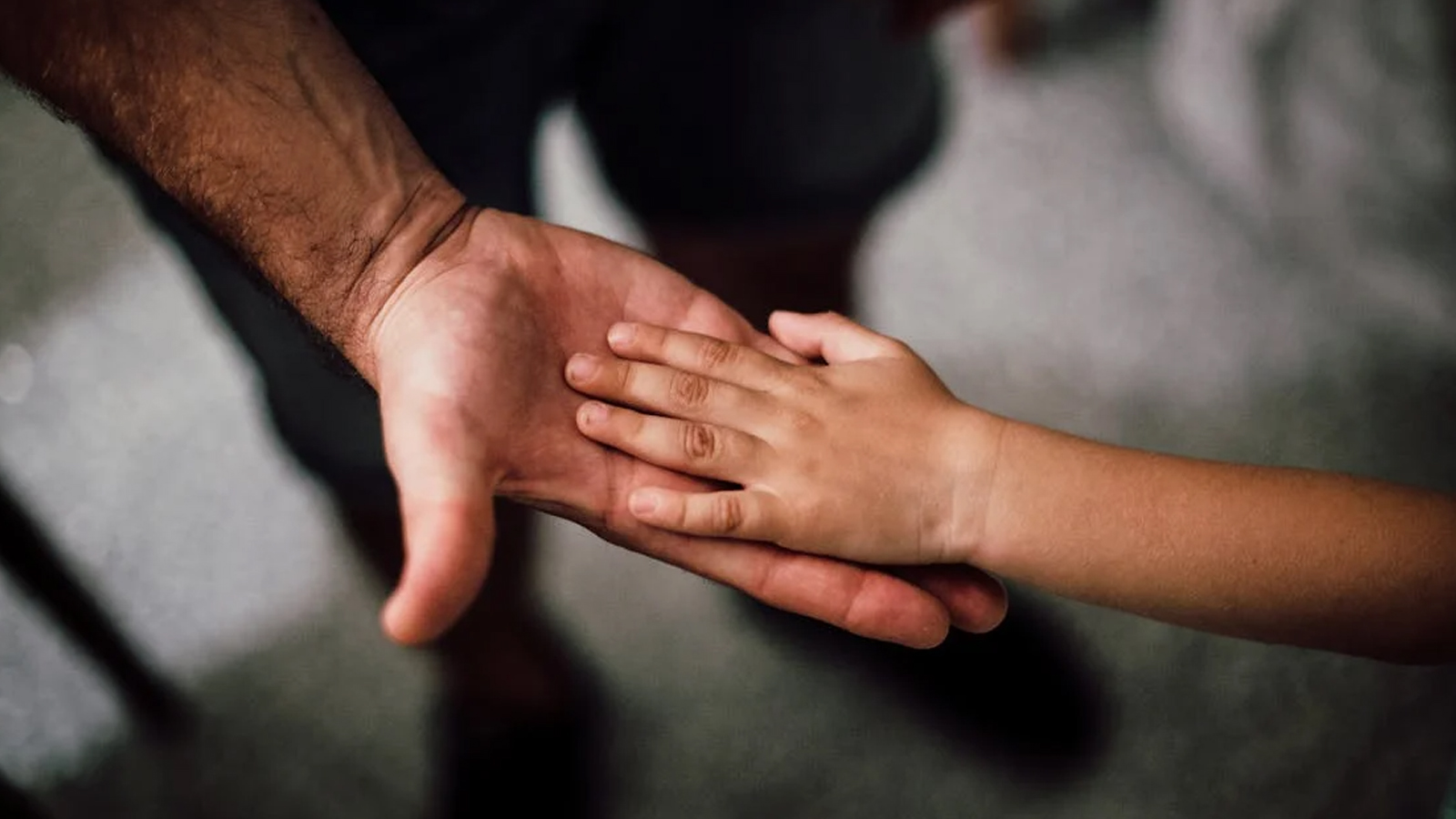 Why Dads Still Matter