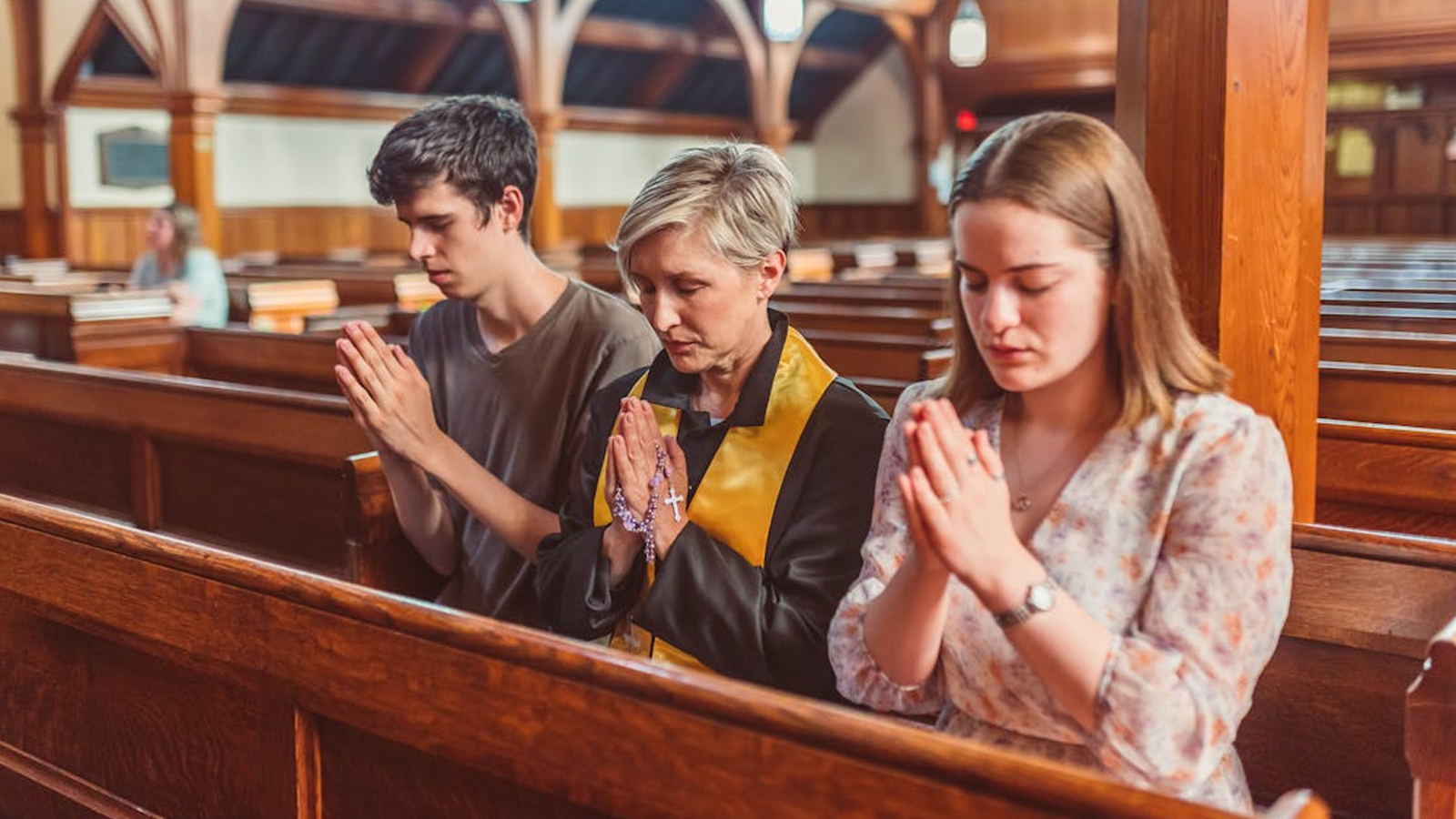 Can You Be Gay and Christian Here’s What I Found