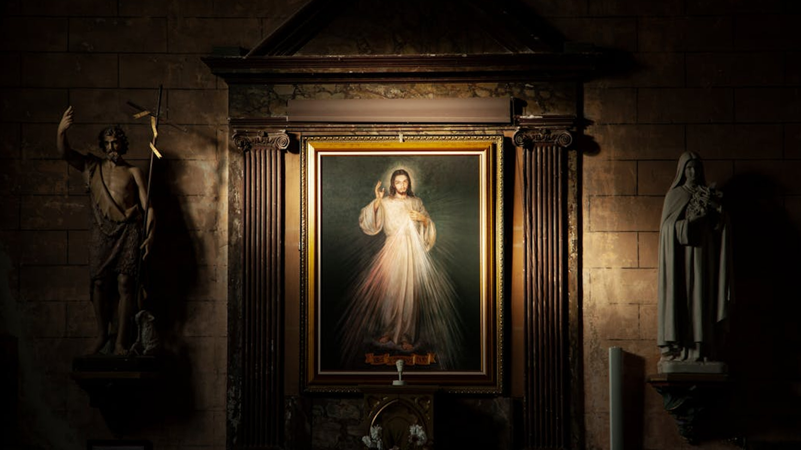 Did Jesus Claim to Be God