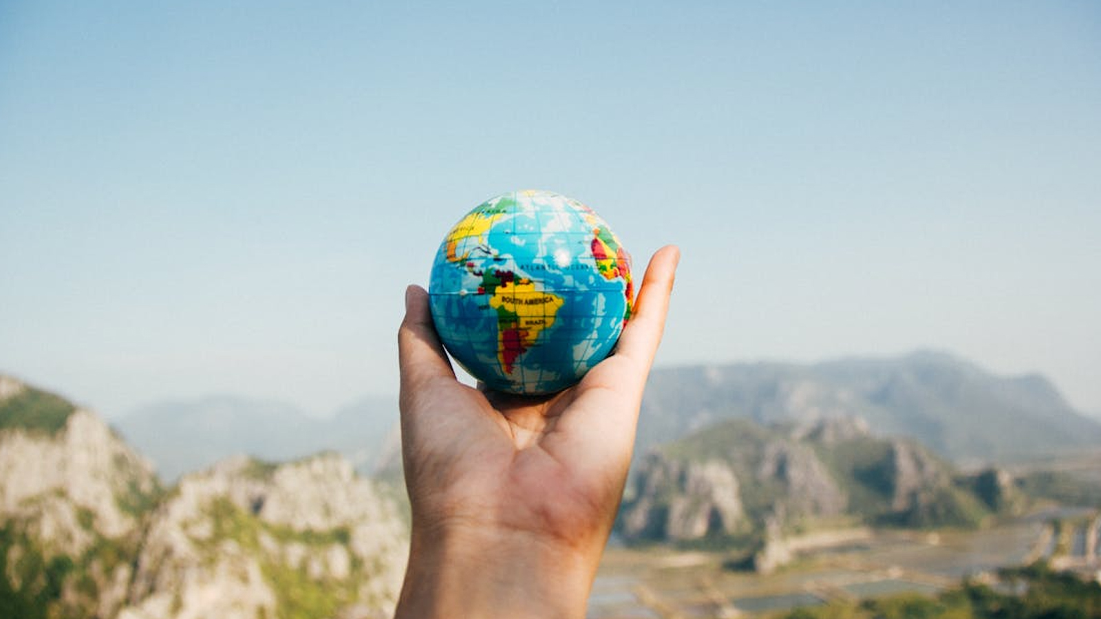 Four Ways the Earth Is Fine-Tuned for Life