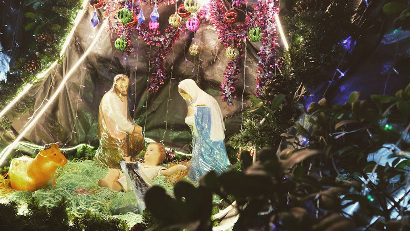 Testing the Historic Truth of Christmas