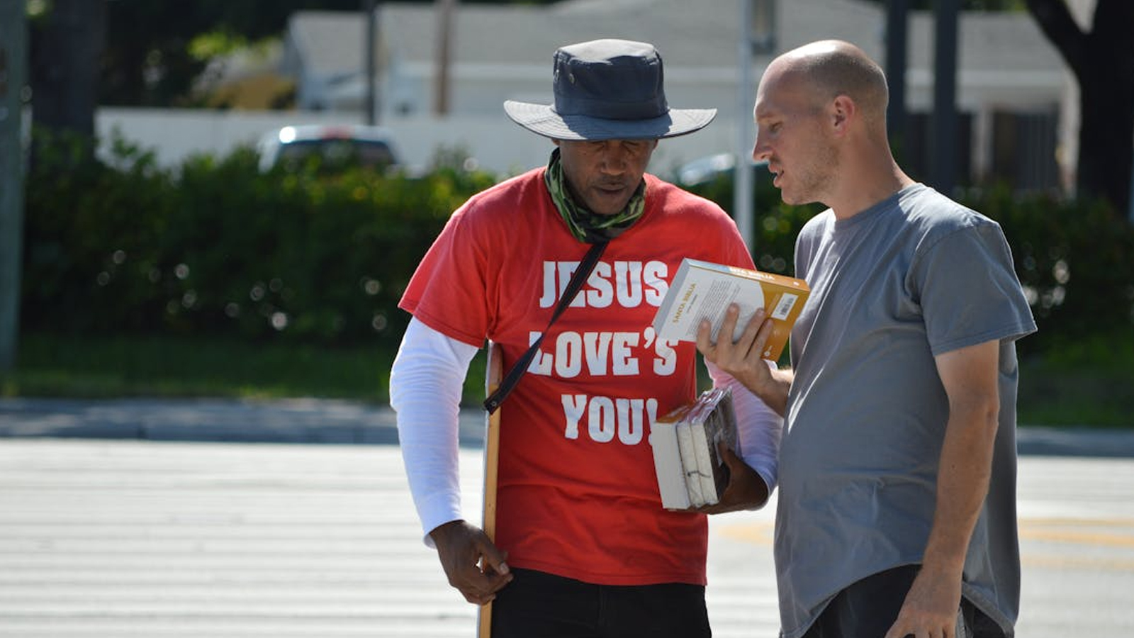 What Impact Has Christianity Had on Our World