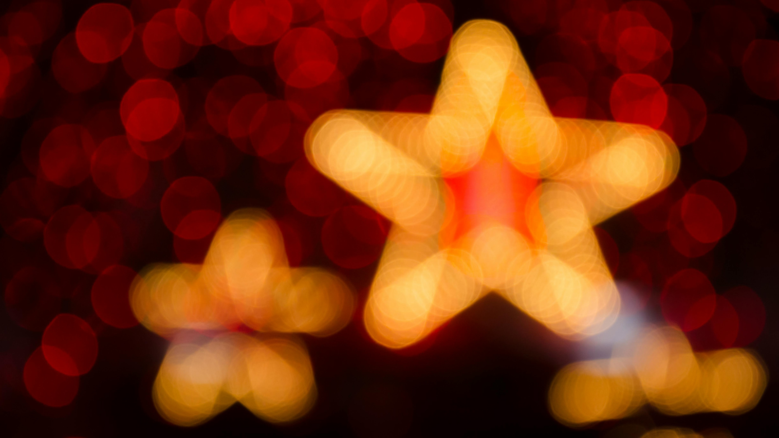 When the Christmas Story Becomes Real