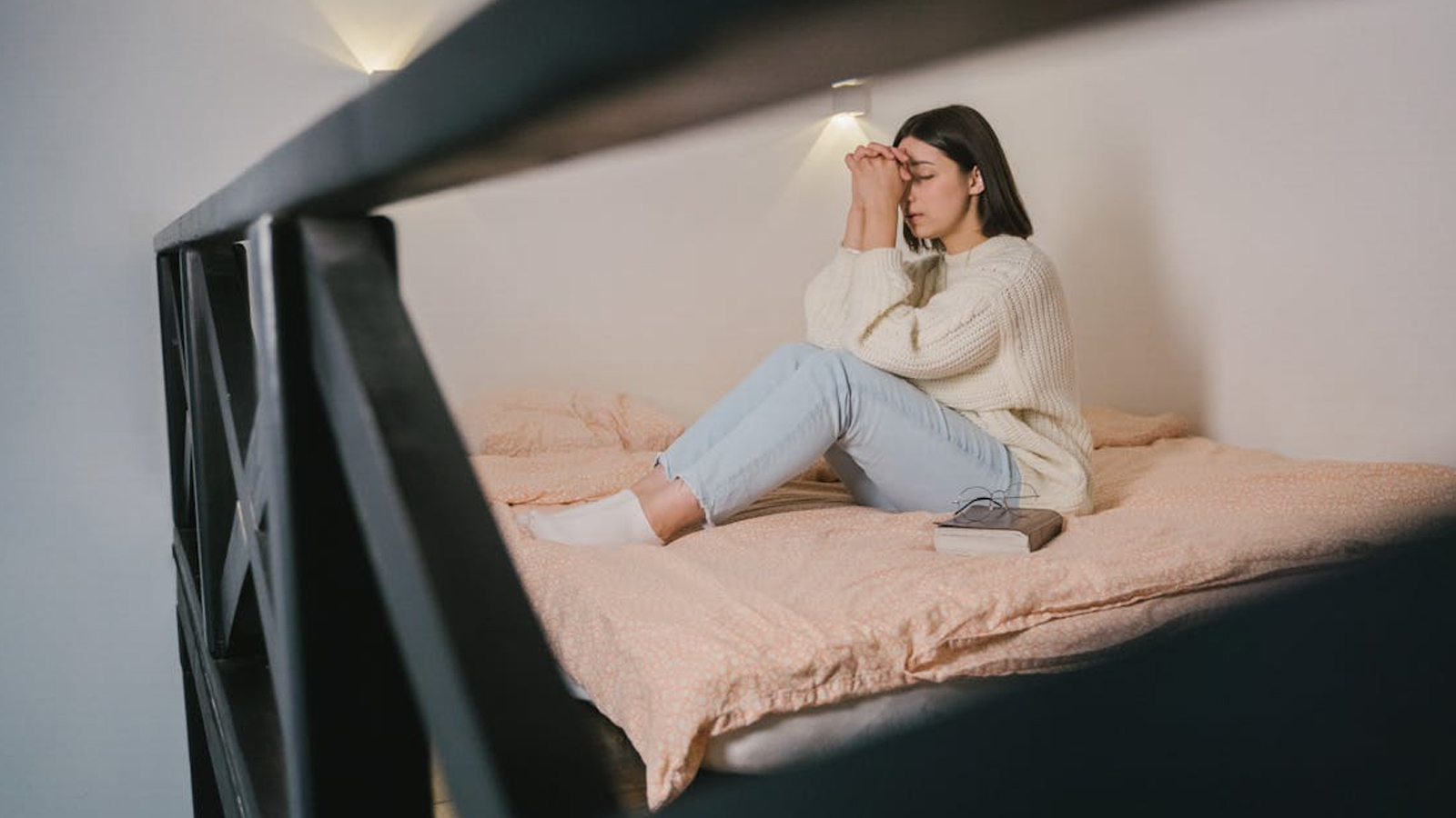 Why Following God Feels Hard - But Worth It