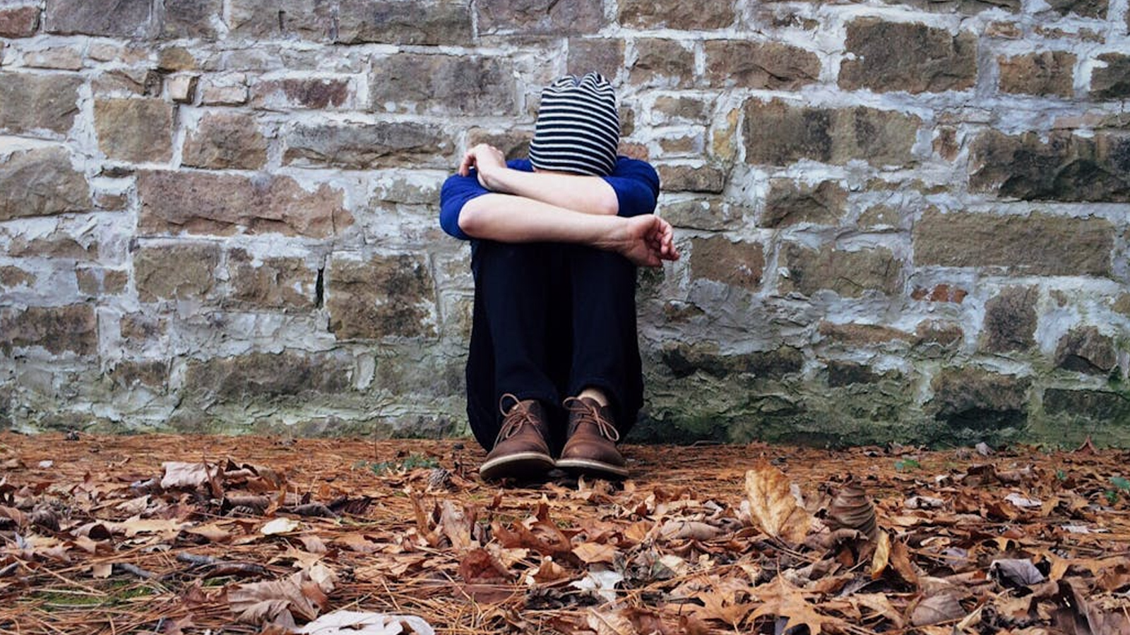 Why God Lets Bad Things Happen - Even to Christians