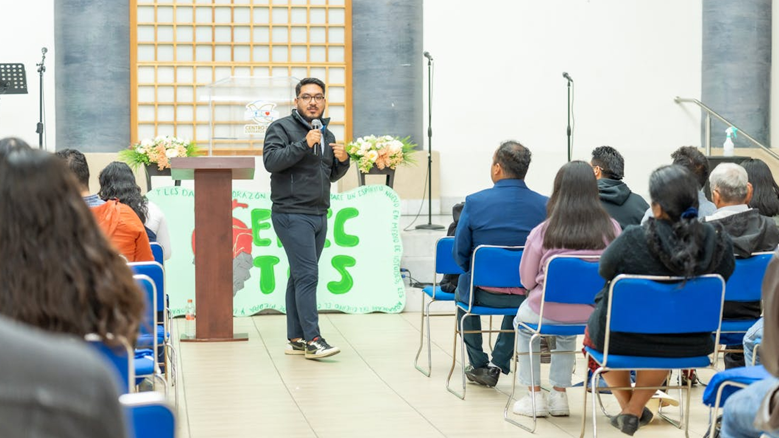 Why Teaching Isn’t Working in the Church