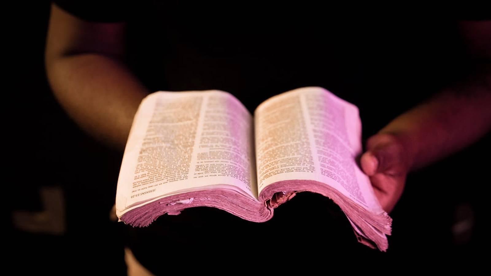 Are the Gospels Reliable Examining Bias and Eyewitness Testimony