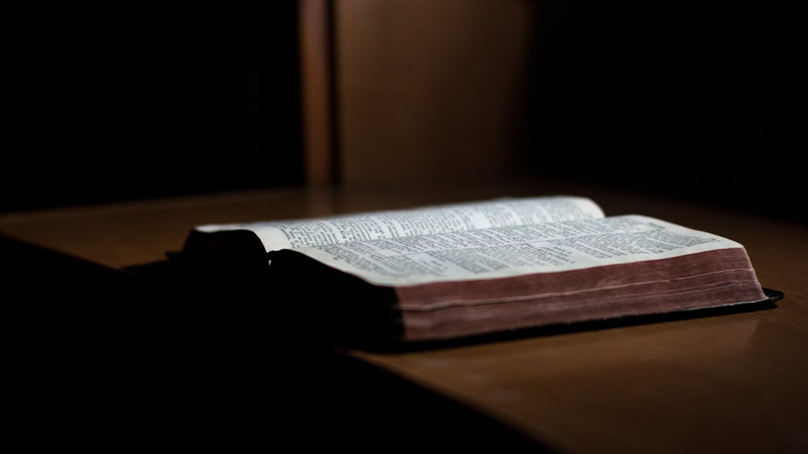Can We Trust the History of the Bible