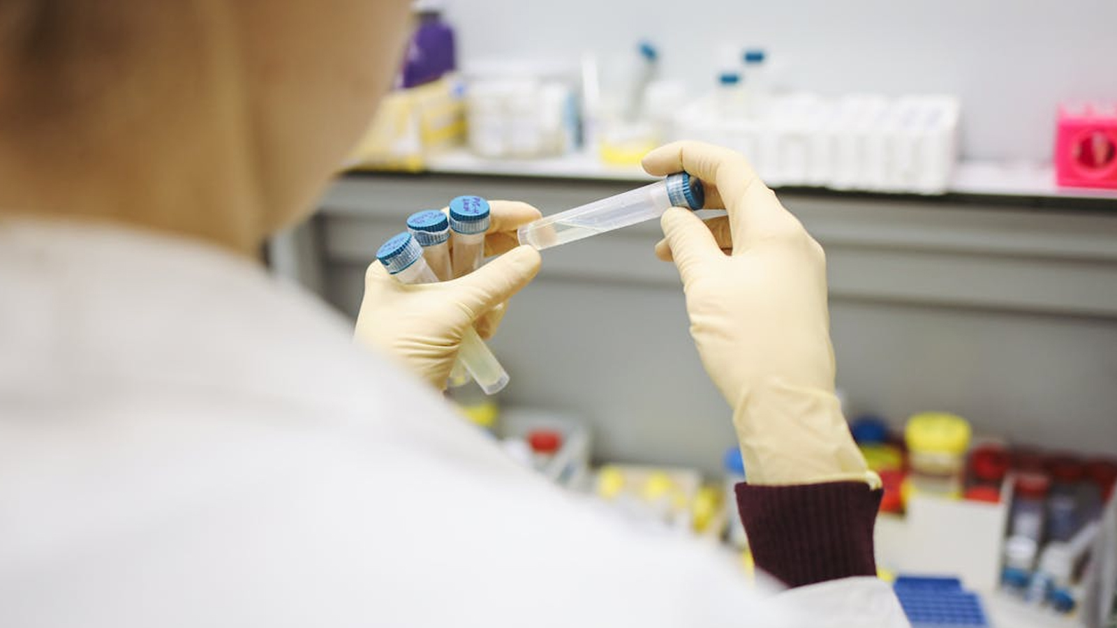 Could the Creation of Artificial Life in a Lab Prove There Is No God