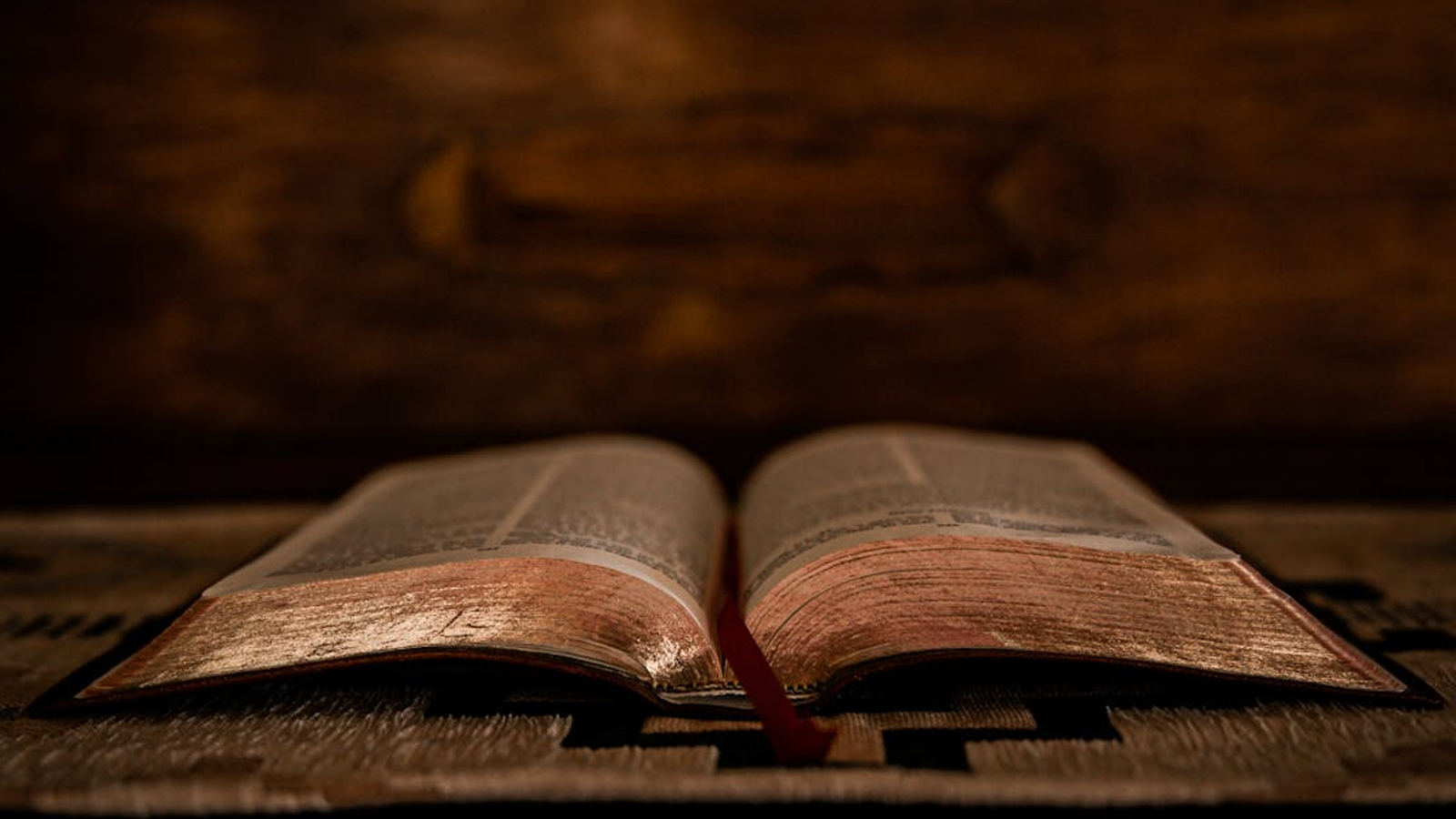 Have the Gospel Narratives Been Changed Over Time