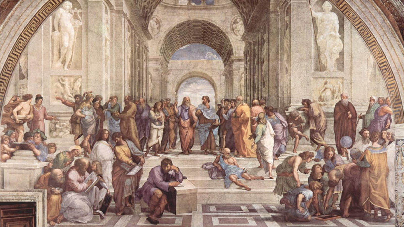 Historians That Vouched for Jesus